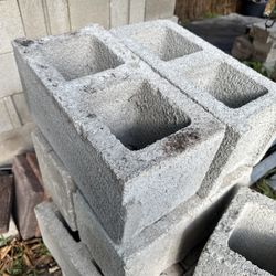 Bloques De Ladrillos/Bricks