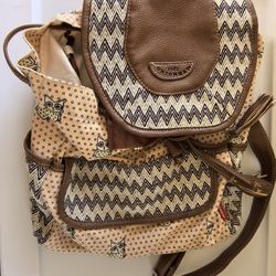 backpack"unionbay"