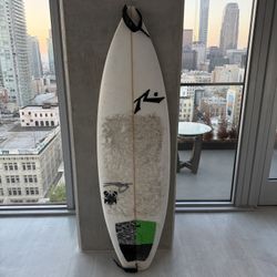 Surfboard