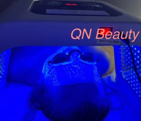 Facial First Time $50/one Hour