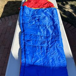 Kelty Sleeping Bag (Kids)