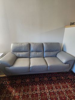 sofa and loveseat