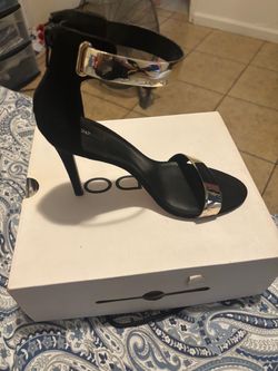 Women’s heels