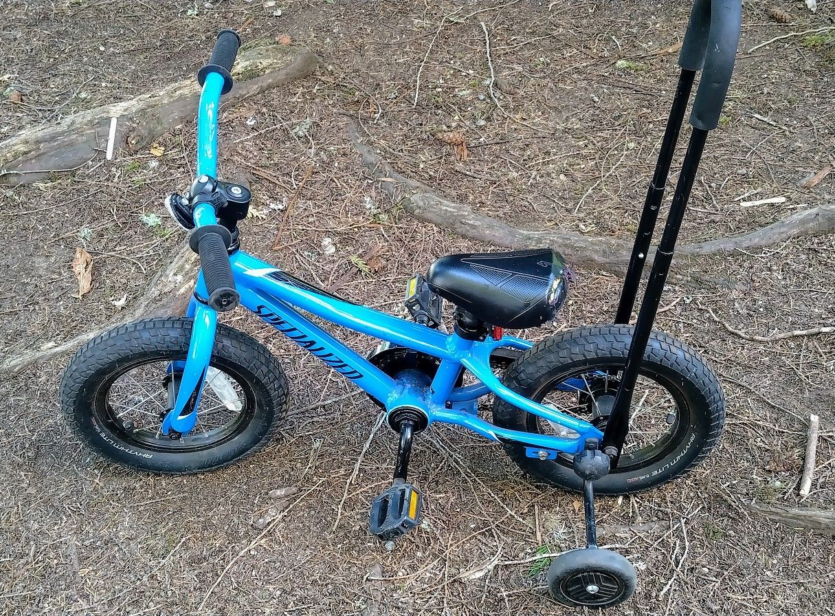 Specialized Rip Rock