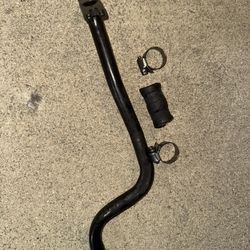 6.5 Diesel Oil Return Line 
