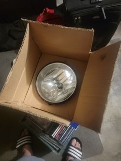 Fog Light For Toyota
