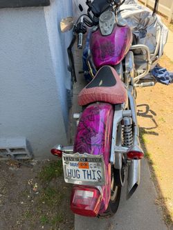 1994 Harley Sportster