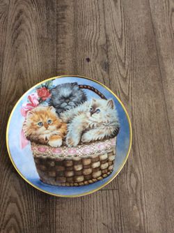 Franklin mint heirloom recommendation