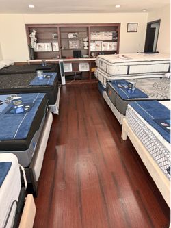 New Mattresses all Sizes