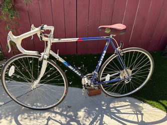 Miyata Vintage Road Bike