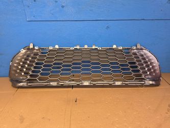 Camry 2024 2025 2026 grill
