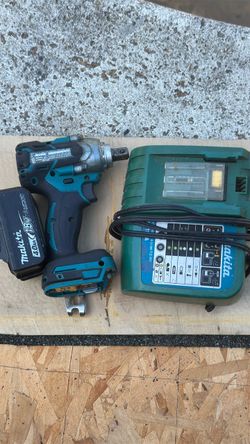 1/2 hinch wrench makita