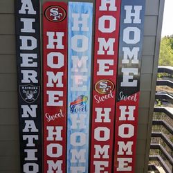 Welcome Signs  HOME decor 