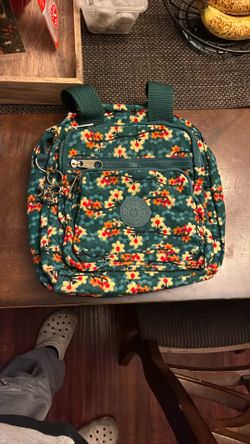 Kipling Bag