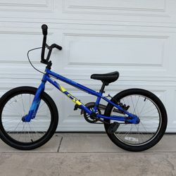 20 GT Berm  Freestyle, Bmx Bike