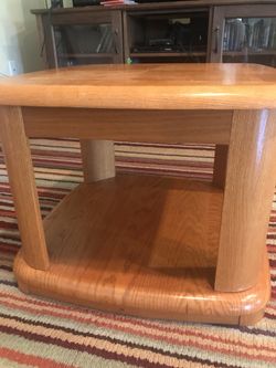 Coffee / End Table