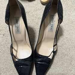 Jimmy Choo