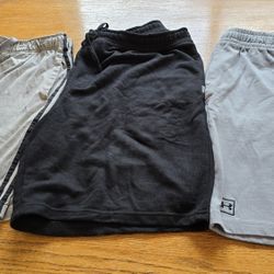 Men's Shorts 