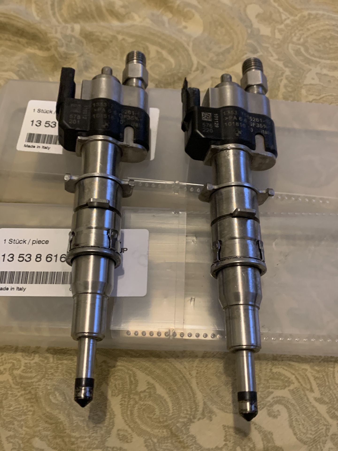 2 index 12 Injectors BMW 335i for Sale in Ochopee, FL OfferUp