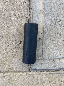 Pittsburgh impact socket