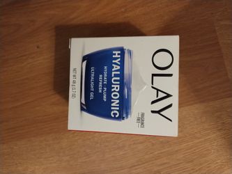 Okay Hyaluronic Gel