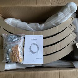 Cat Treadmill Exercise Wheel Corrugated Cat Scratcher