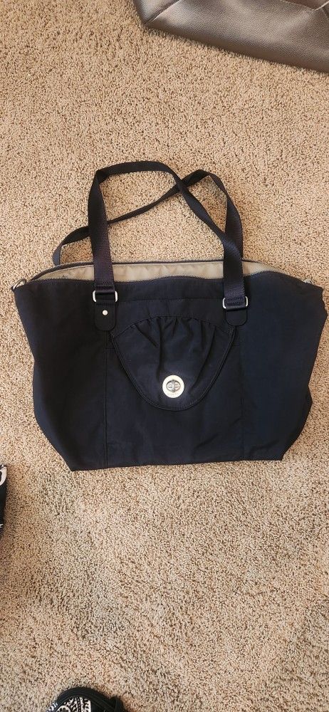 Bargaining Laptop Bag Black