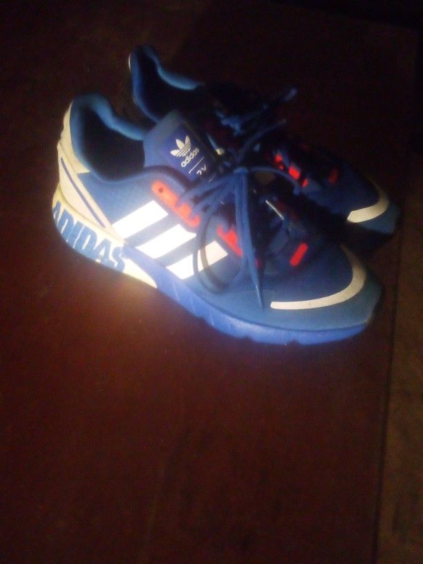 Adidas ZX 1K Boost Edition