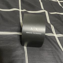 Armani Watch