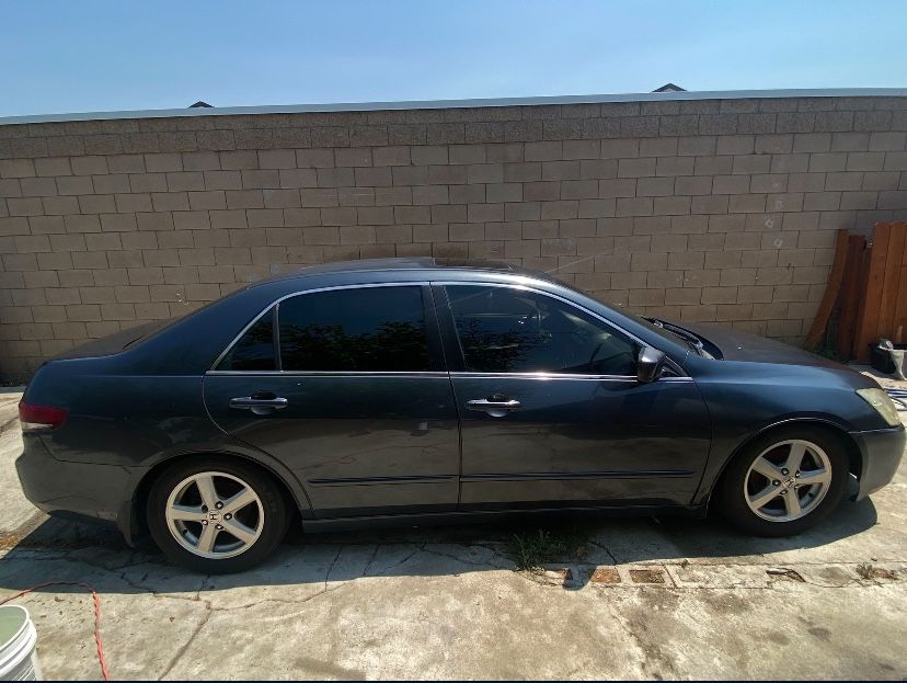 2003 Honda Accord for Sale in Riverside, CA OfferUp