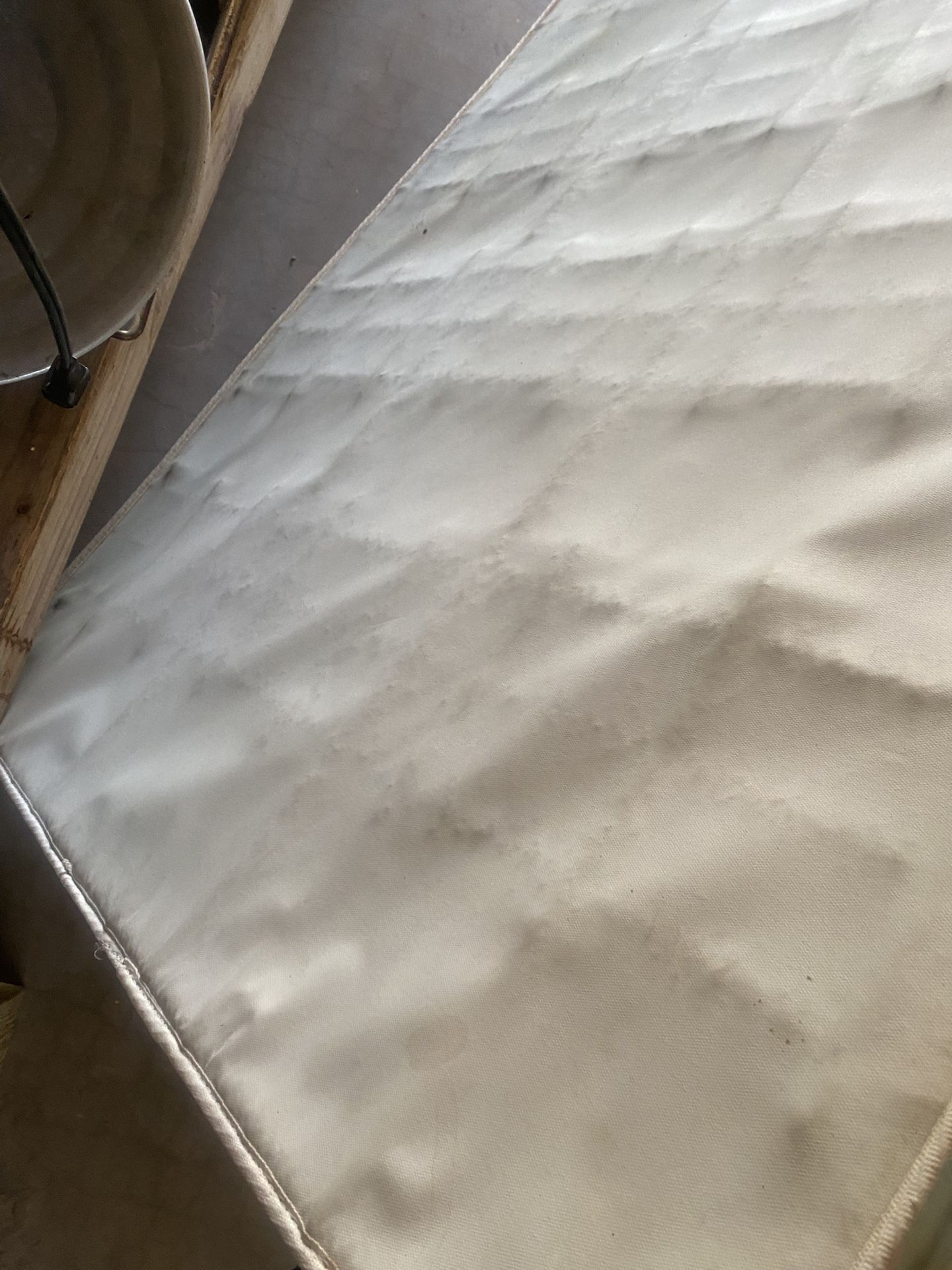 Bed Frame