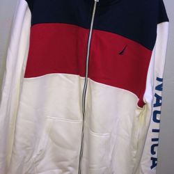 Náutica Jacket