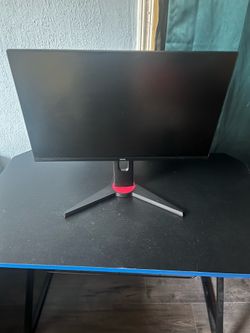 Gaming monitor