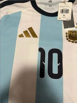 World cup jerseys  Argentina
