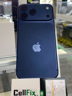 iPhone 17 pro max unlocked $50 down