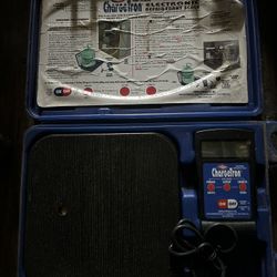 Electronic Refrigerant Scale 