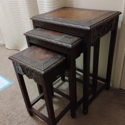 Antique Tables