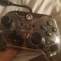 Afterglow  Wired Controller Xbox One 
