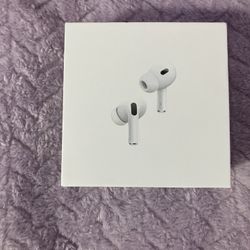 AirPods Pro 2nd Generation 