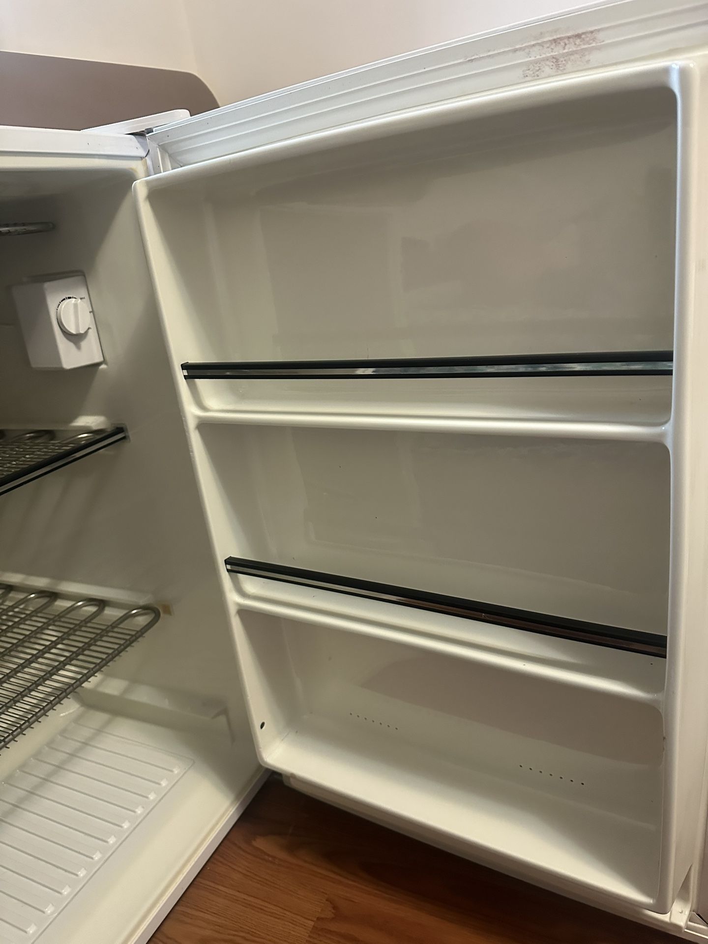 Freezer