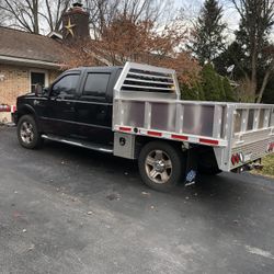 2005 Ford F-350