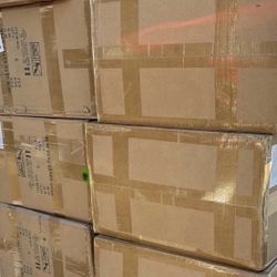 Outdoor String Lights 48Ft, Outdoor Lights Waterproof with 18 Shatterproof Bulbs, Personalized 8 Lighting Modes Remote Control Patio Lights for Patio 