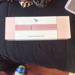 New Lange Le Duo 360 Airflow Styler 