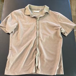 Men’s shirts size large