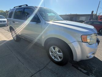 2008 Ford Escape