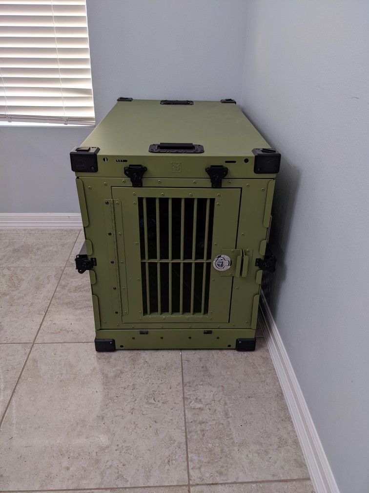 Impact Dog Crate 