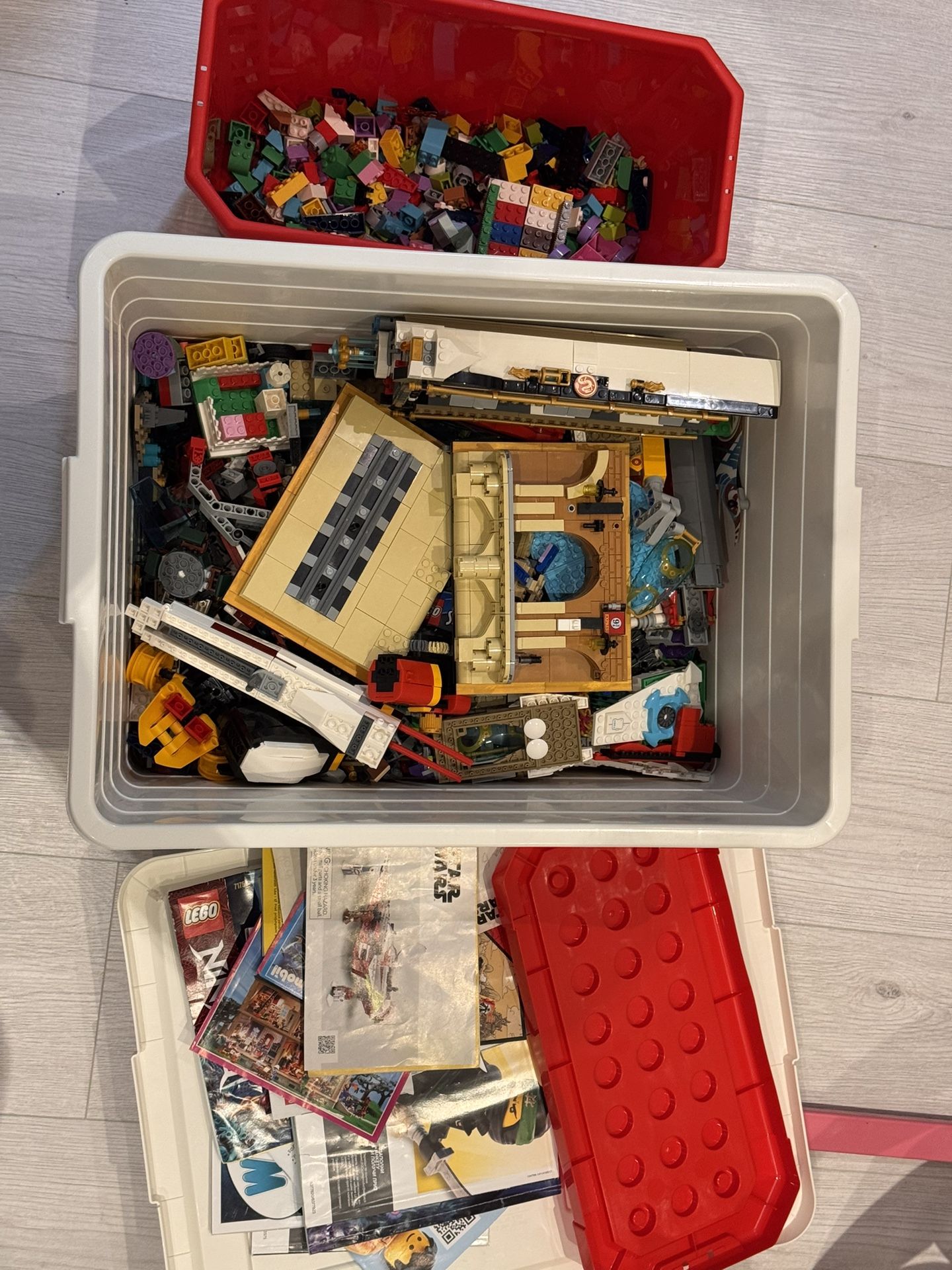 Lego Set