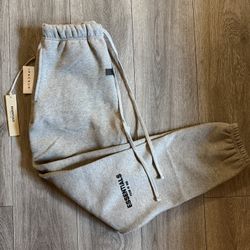 Essential Sweats 