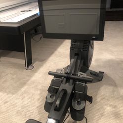 NORDICTRACK ROWER RW900