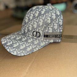 Brand New Dior Hat 